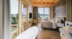 Insel der Sinne See-Chalets - Image 2