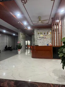 Bình Minh Hotel Bình Dương - Image 4