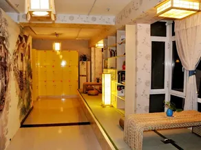 栖兰甄选酒店 - Image 5