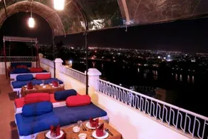 Hotel Ambavgarh Palace - Image 3