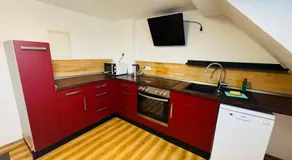 Balkonwohnung in Moselnähe - Image 4