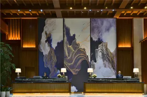Country Garden Phoenix Hotel Yiyang - Image 4