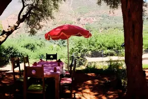 Découvrez les montagnes 
l'Ourika, l'Atlas - Image 3
