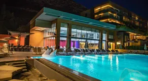 Mist Hotel & Spa - Image 3