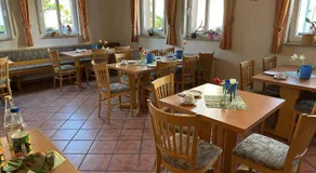 Pension Zum Bahnhof - Image 2