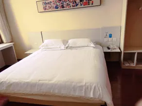Hanting Hotel  Linyi Linshu County - Image 5