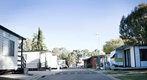 Strayleaves Caravan Park - Image 5