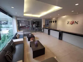 The Zen Hotel Pattaya - Image 4