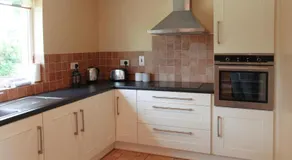 Leitrim Quay - Riverside Cottage 7 - Image 5