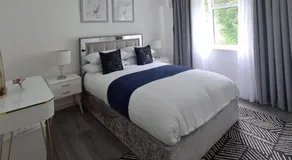 Three Bedroom Apartment - Image 2