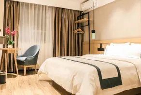 City Comfort Inn Wuzhou Municipal Government Vocational College - Image 3