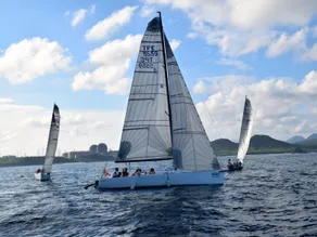 Fun Wind Sailing - Image 2