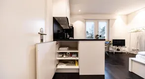Lea Apartement - Ruhiges Studio - Image 2