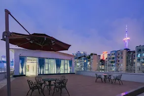 Yitel Collection Chengdu Taikoo Li Chunxi Road Hepan Branch - Image 4