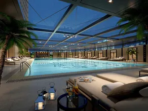 Weida Hotel Jinhua - Image 4