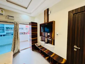 Hotel Annapurna Prestine Puri - Image 4
