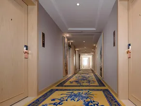 Vienna Hotel Yunnan Dali Erhai Lake - Image 2