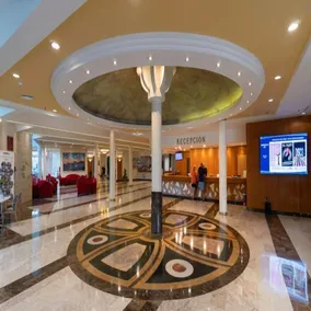 Medplaya Hotel Flamingo Oasis - Image 3