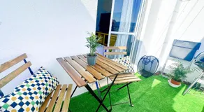 Apartamento com terraço em Lisboa - Image 5
