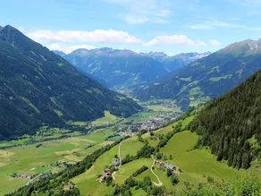 Chalet in Obervellach in Carinthia - Image 3