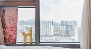 CentralViewSuite Residence, Myeong-dong - Image 4