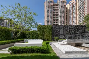 Shenzhen Bay Shekou Tulip Lodj Apartment - Image 5
