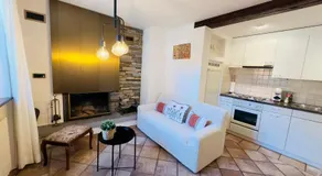 Casa Leoni a Moghegno - Image 5