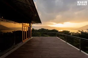 StayVista's Laguna Escape - Wai - 4BHK Villa with Infinity Pool & Viewing Deck - Image 3