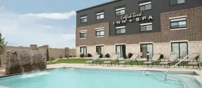 PZAZZ! Resort Hotel and Catfish Bend Inn & Spa - Image 4