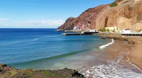 Casa cueva primera línea playa - Image 5