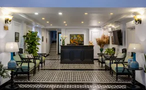 PADDY HOTEL - Image 3