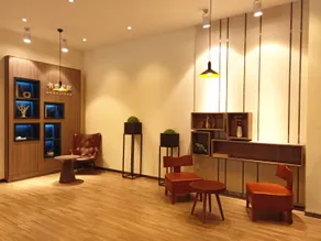 Hanting Hotel Tianchang Tianfa Plaza - Image 4