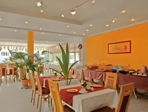 Hotel Meschenmoser - Image 4