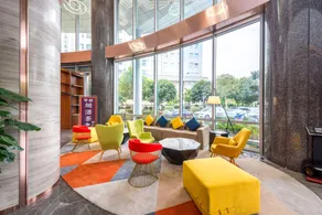 Malton International Hotel (Exhibition Center Jinhu Square Metro Station Branch) - Image 5