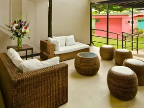 Camp Holiday Resort & Recreation Area - Image 2