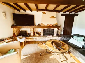 Cottage for 8 to 14 people + sheets + towels - Image 3