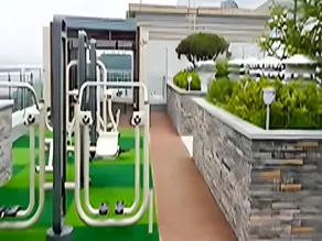 Cplus Residence - Image 4