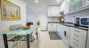 Apartamentos 7 Saias Marginal - Image 5