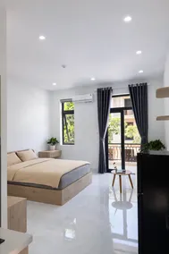 The One Apartments - Image 2