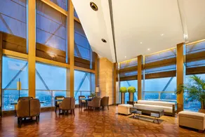 Nanchang Walton Platinum Cloud Hotel (Qingshanhu District Aixihu East Metro Station Branch) - Image 5