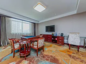 Bo Lin  Hotel - Image 3