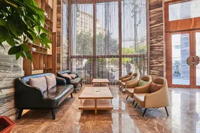 Starway Hotel (Fuzhou Changle Shiyang Subway Station - Image 4