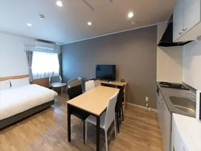 HOTEL R9 The Yard Yatsushiro - Image 2
