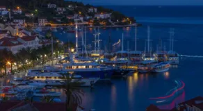 Apartments and Rooms Bonkan Hvar  - Image 3