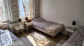 Appartement au premier étage - Image 2