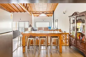 tisyastays | Villa Amaya 3BHK - Image 4