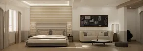 Shilton Suites Ulsoor Road - Image 5