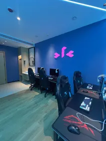 Wutong Esports Cinema Hotel (Lesong Plaza Branch) - Image 5
