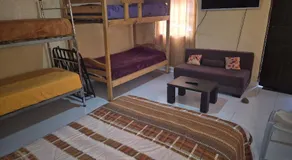 Montano Camping & Hostel - Image 2