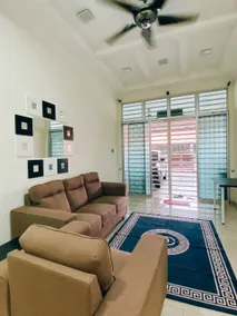 Rawynaa Segamat Homestay - Image 4